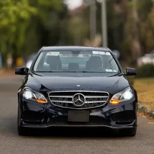 Mercedes-Benz E350 Base 4Matic Wagon AWD (3.5L 6cyl 7A) 2015 Blue