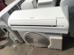 Uk Used 1.5 Hp Samsung Inverter Spilt Unil Air Conditioner