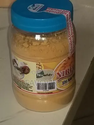 Nirefav Soya Powder