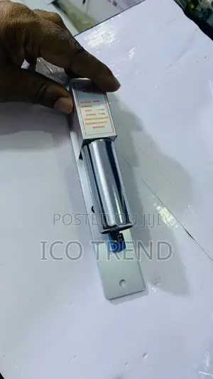2wire Electric Drop Bolt Door Lock Used in Access Control