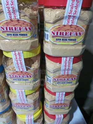 Nirefav Soya Powder