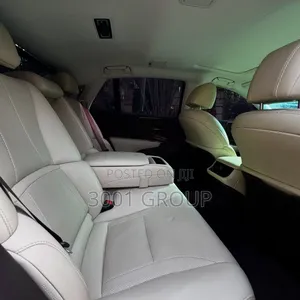 Lexus LS 500 RWD 2019 Gold