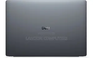 New Laptop Dell 16GB Intel Core Ultra 5 SSD 512GB