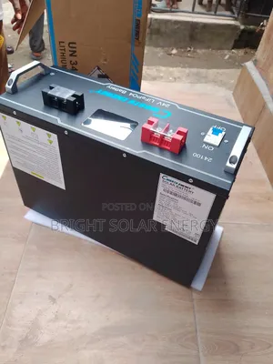 Cworth Energy Solar Lithium Battery 5kwh 24v