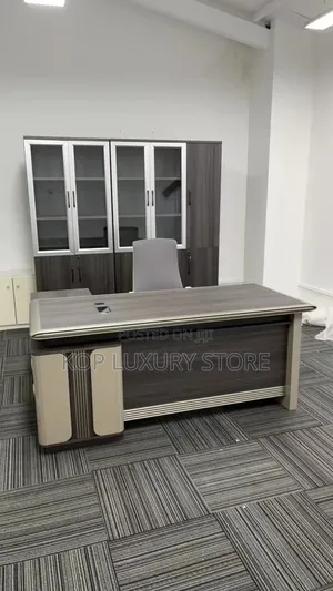 Executive Office Table 1.4 Meters