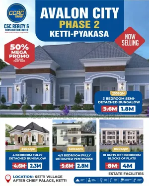 Land Abuja