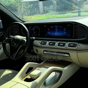 Mercedes-Benz GLE-Class GLE 450 4MATIC AWD 2025 White