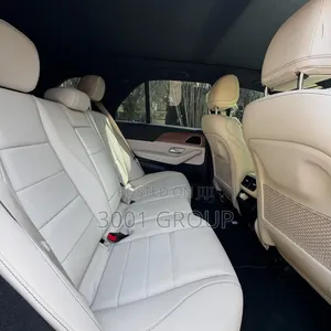 Mercedes-Benz GLE-Class GLE 450 4MATIC AWD 2025 White