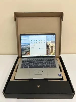New Laptop Dell Pro Plus 14 16GB Intel Core Ultra 7 SSD 512GB