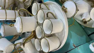 Dinner Set Cup