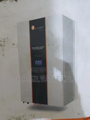 Felicity 7.5kva 48v Inverter