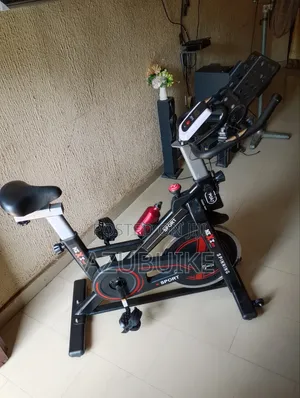 Spinning Bike for Sell