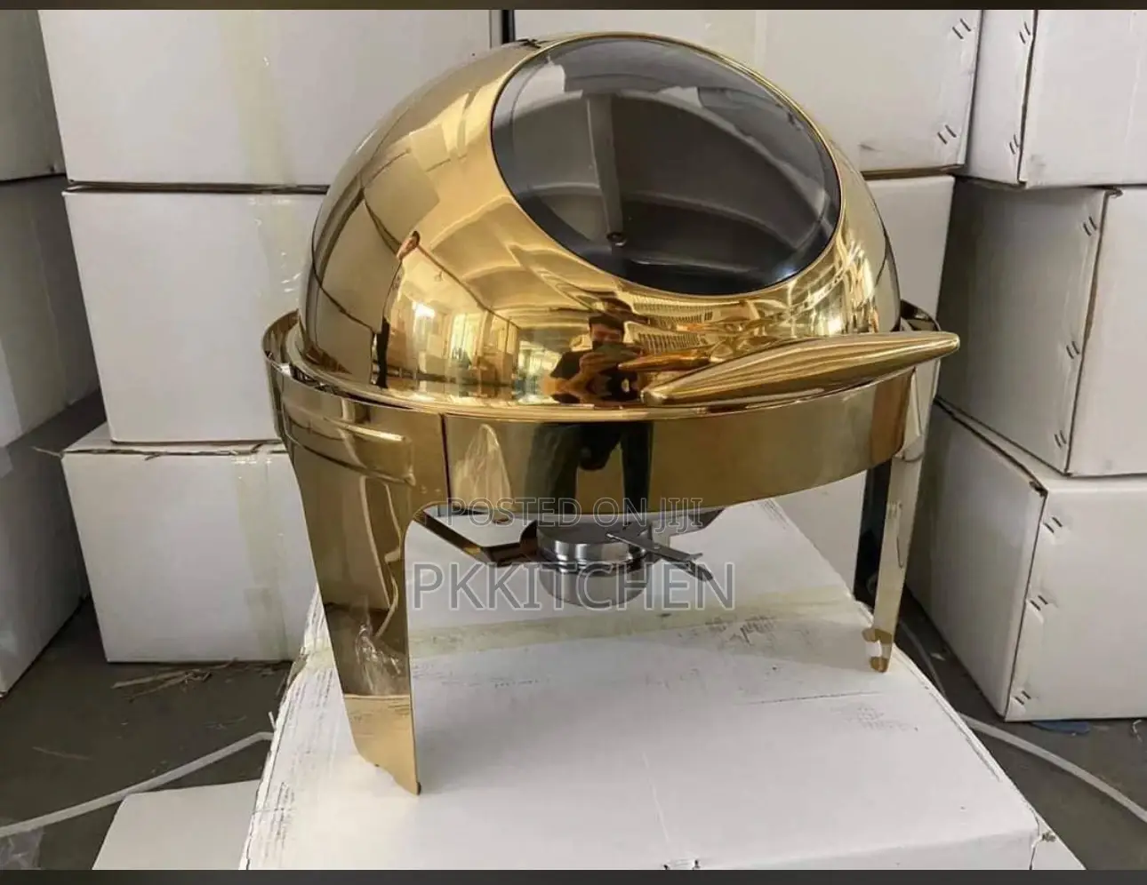 Chafing Dish
