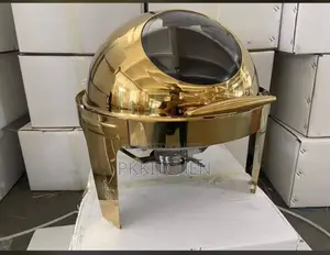 Chafing Dish