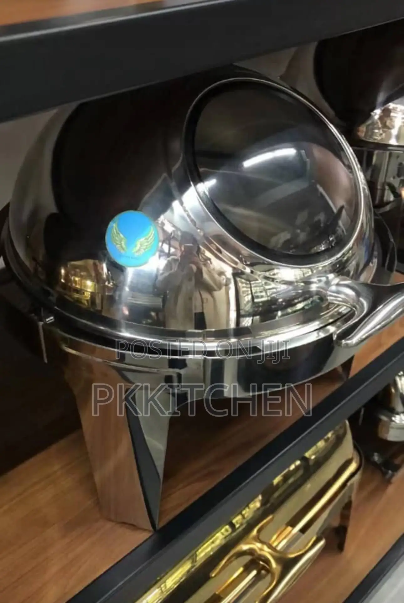 Chafing Dish