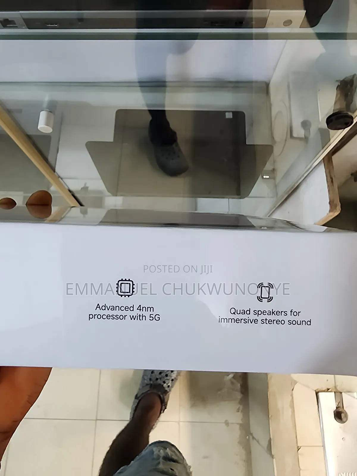 New Xiaomi Redmi Pad 2 Pro 256 GB Black