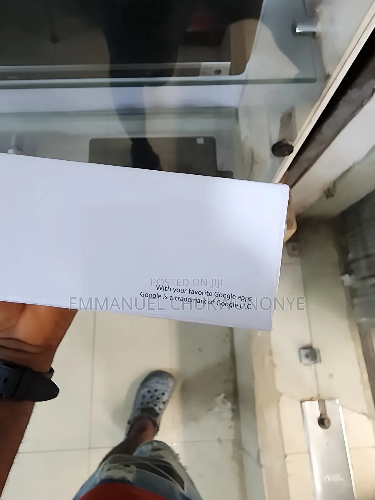 New Xiaomi Redmi Pad 2 Pro 256 GB Black