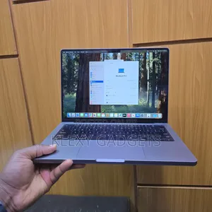 Laptop Apple MacBook Pro 2023 M3 14-inch 16GB Apple M3 SSD 512GB