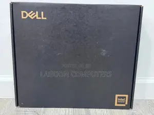 New Laptop Dell Pro 14 32GB Intel Core Ultra 7 SSD 1T