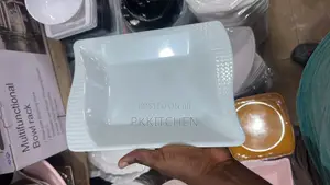 Ceramics Plates