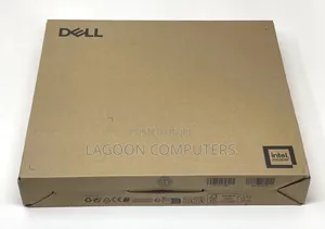 New Laptop Dell Pro 14 16GB Intel Core Ultra 5 SSD 512GB