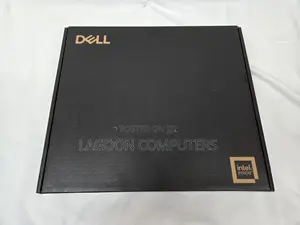 New Laptop Dell Pro Plus 16 16GB Intel Core Ultra 7 SSD 512GB