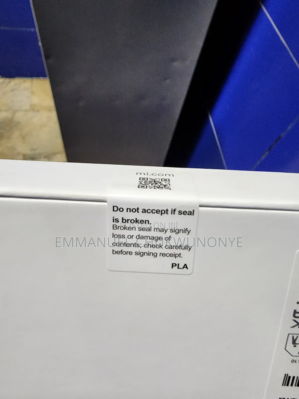 Redmi Pad 2 Pro Keyboard Cover