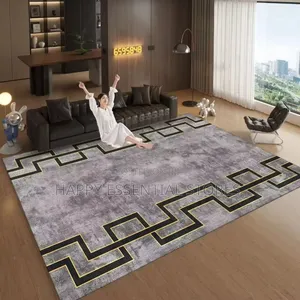 160*230 Center Rug