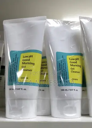 Lowph Good Morning Gel Cleanser