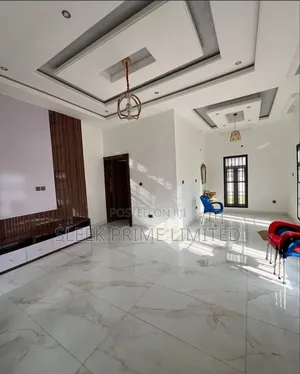 4bdrm Duplex in Jahi for sale