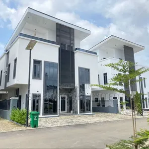 4bdrm Duplex in Jahi for sale