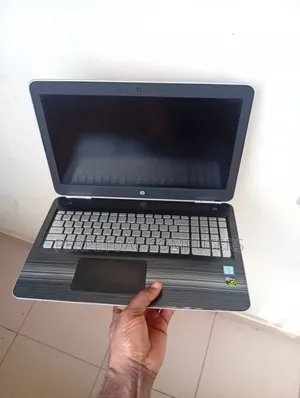 Laptop HP 8GB Intel Core I7 SSD 256GB