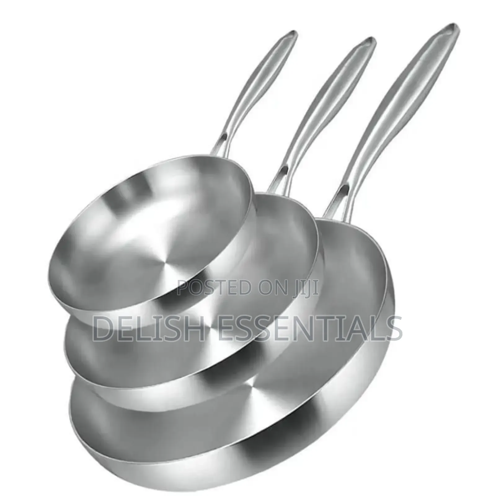 Frying Pan