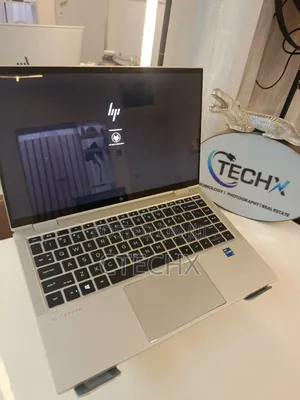 Laptop HP EliteBook 1040 G8 32GB Intel Core I7 SSD 512GB