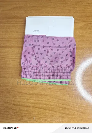 Zara Boxers