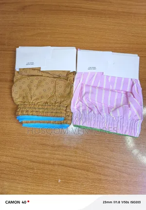 Zara Boxers