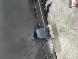Gate Automation