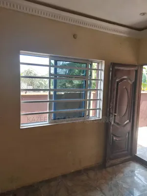 Mini Flat in Gberigbe for rent