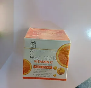 Dr Rachel Brightening Anti Aging Face Cream