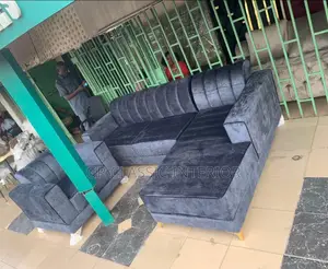 Brand New Lshape Chair