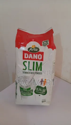 Dano Slim Skinned Milk Powder