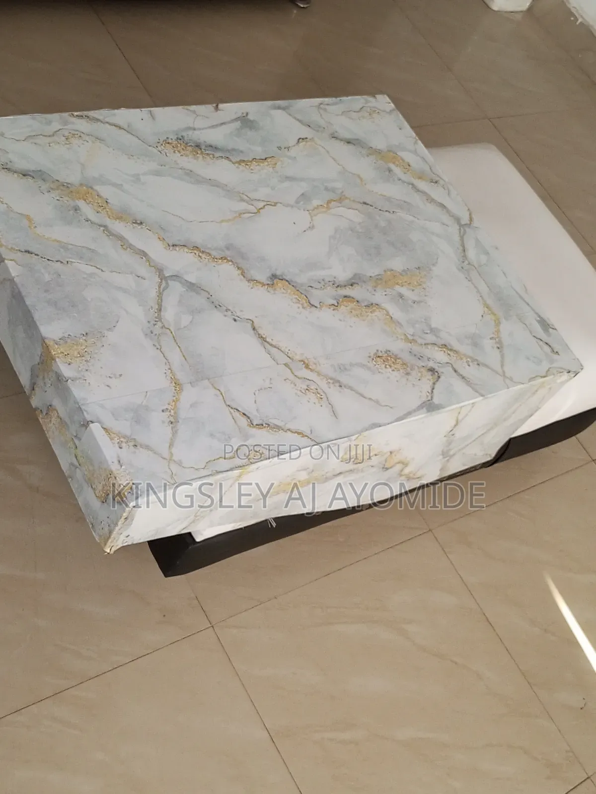 Center Table