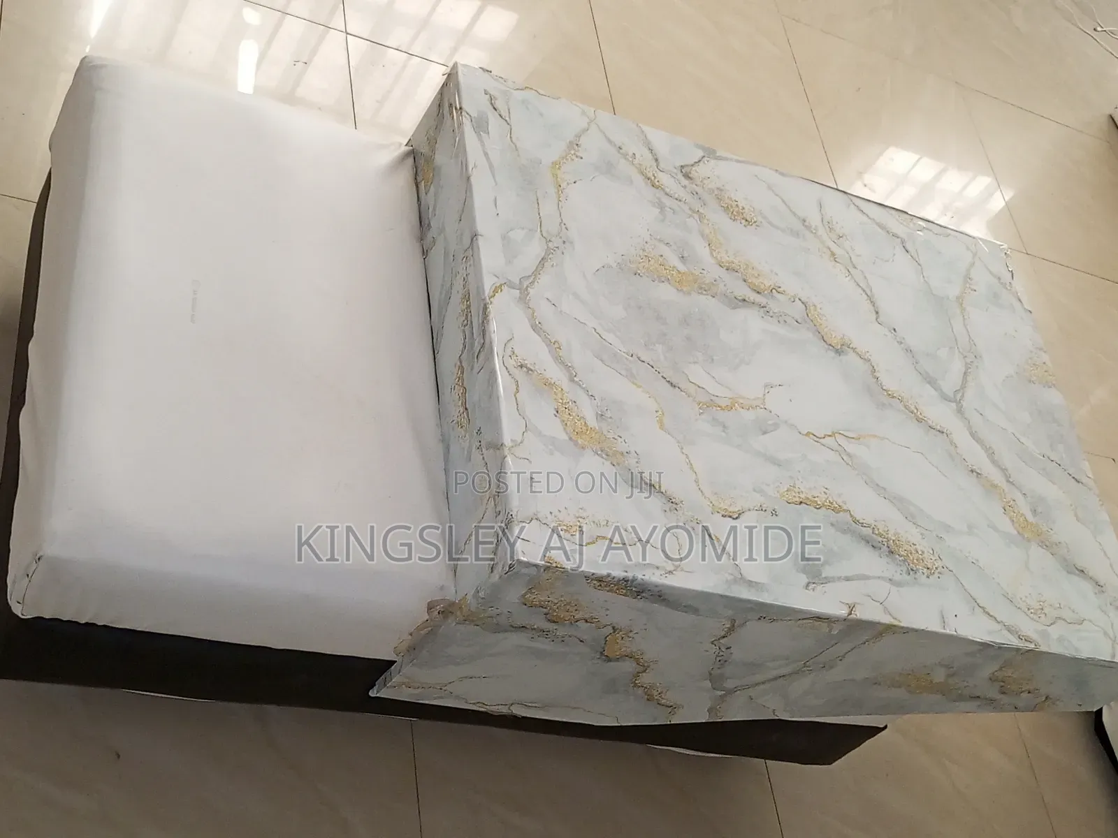 Center Table