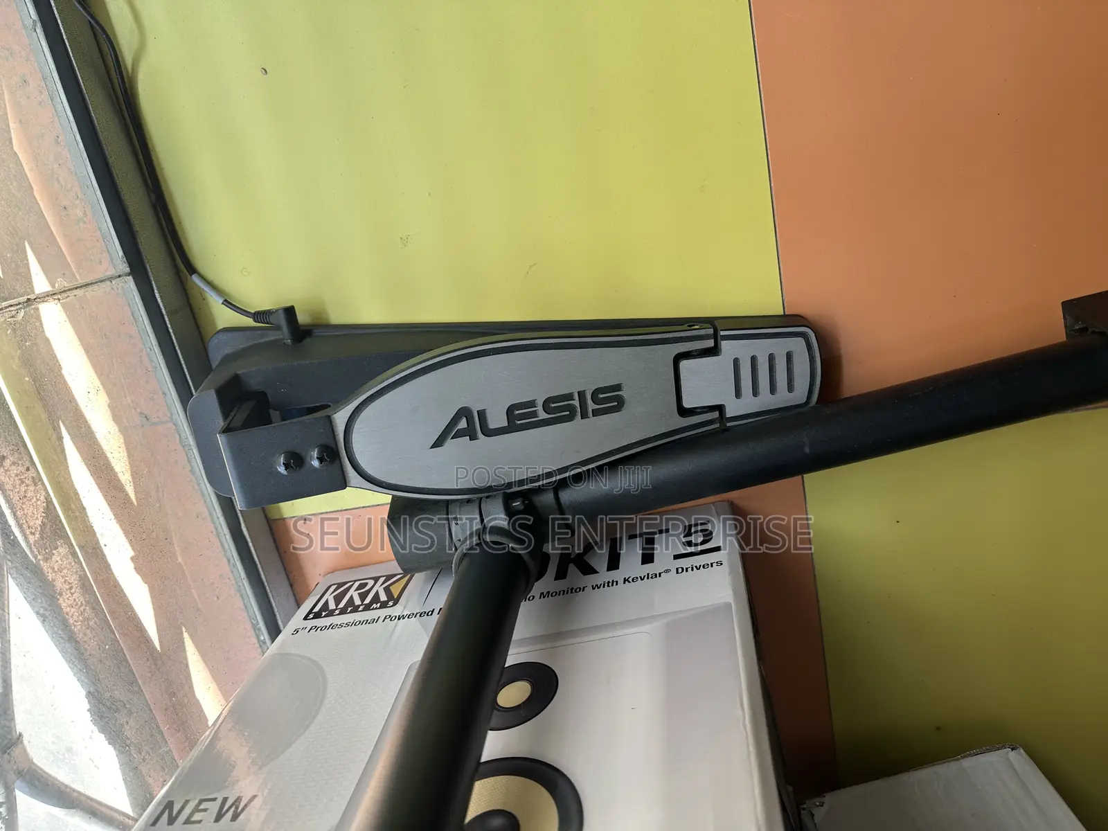 Quality Alesis Electric Drums