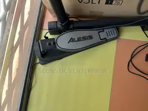 Quality Alesis Electric Drums