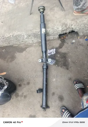 Front Propeller for Ml 2015 Model Known Formatic