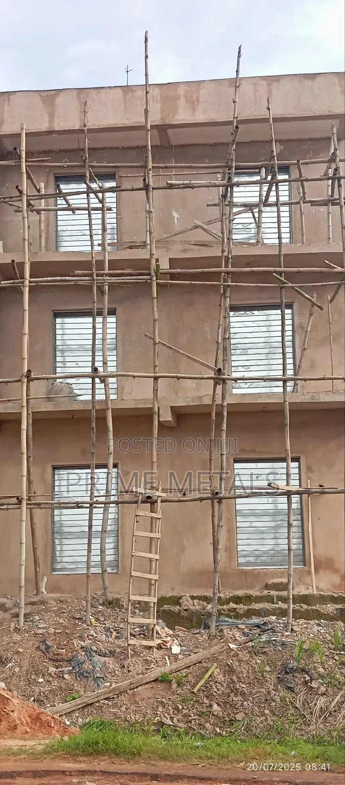 Roller Shutter