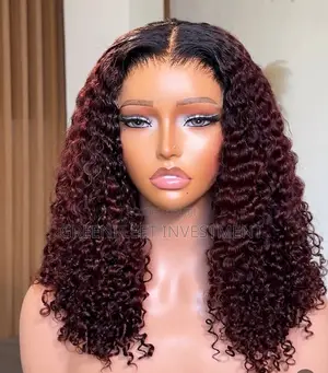 Super Double Drawn Baby Curl