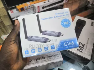 Hdmi Wireless Transmitter
