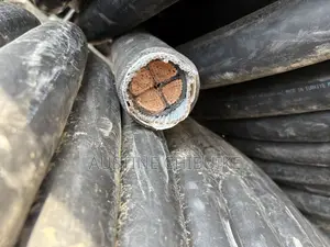 240mm Armoured Copper Cable